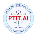 Logo Khoa Trí tuệ nhân tạo
