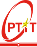 Logo PTIT